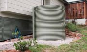 Example of our Quality steel tank tanks - kingspan - tankworks